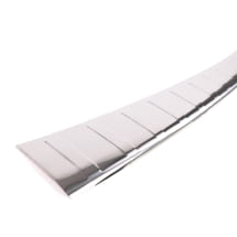 Bumper protection stainless steel E-Class S213 WEYER | WY44812