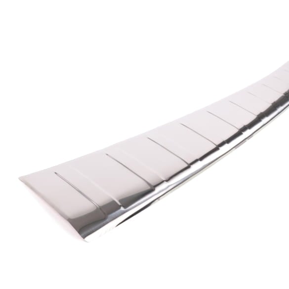 Bumper protection stainless steel E-Class S213 WEYER | WY44812