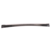 Bumper protection stainless steel Mercedes E-Class S212 WEYER | WY44823