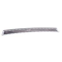 Bumper protection Mercedes-Benz E-Class S214 estate WEYER | WY81365