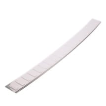Bumper protection stainless steel VW Transporter T6 T6.1 WEYER | Weyer-T6-Edelstahl