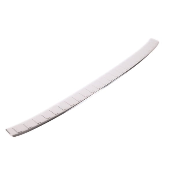 Bumper protection stainless steel VW Golf VIII Variant WEYER