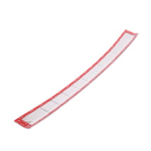 Bumper protection stainless steel C-Class S206 estate WEYER | WY44810