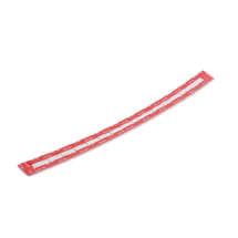 Bumper protection stainless steel E-Class W213 sedan WEYER | WY44078
