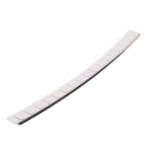 Bumper protection stainless steel E-Class W213 sedan WEYER | WY44078