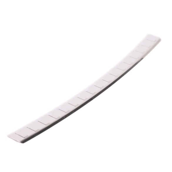 Bumper protection stainless steel E-Class W213 sedan WEYER
