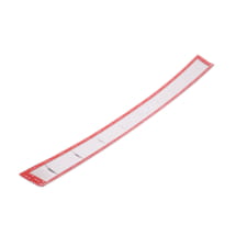 Bumper protection stainless steel E-Class S214 estate WEYER | WY44595