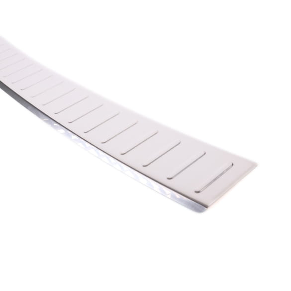 Bumper protection stainless steel C-Class S205 estate WEYER | WY44826