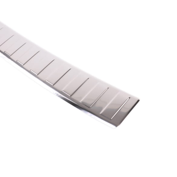 Bumper protection stainless steel B-Class W247 WEYER | WY44410