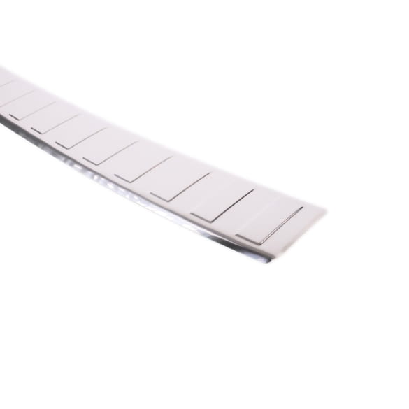 Bumper protection stainless steel B-Class W247 WEYER | WY44410