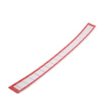 Bumper protection stainless steel B-Class W247 WEYER | WY44410