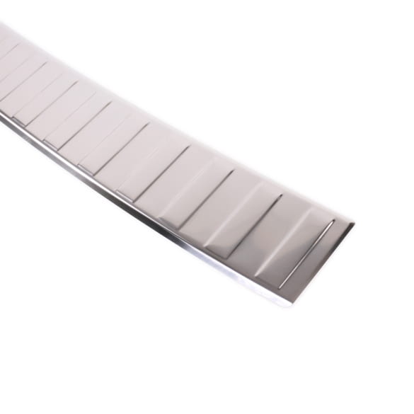 Bumper protection stainless steel VW Passat B8 Variant WEYER | WY44458