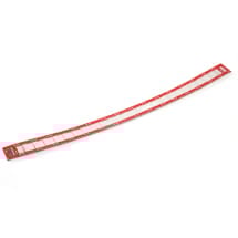 Bumper protection stainless steel A-Class W177 WEYER | WY44296