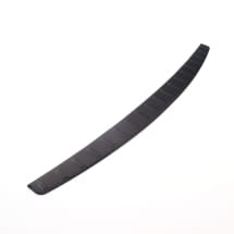 Bumper protection stainless steel A-Class V177 Saloon graphite black WEYER | WY43222