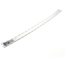 Bumper protection stainless steel Citan C420 WEYER | WY44809