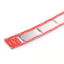Bumper protection stainless steel Audi A5 Avant B10 WEYER | WY44541