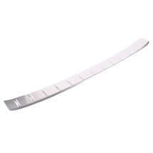 Bumper protection stainless steel VW Tayron R4 WEYER | WY44838