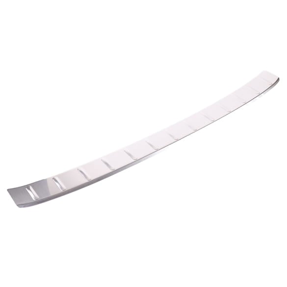 Bumper protection stainless steel VW Tayron R4 WEYER