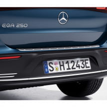 Chrome-plated bumper protection EQA H243 Mercedes-Benz | A2477251601-EQA