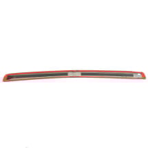 Chrome bumper protection E-Class S214 estate genuine Mercedes-Benz | A2146933000
