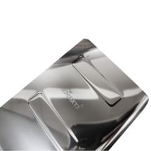 Bumper protector stainless steel Mercedes-Benz GLA X156 | LS247156