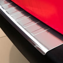 Mercedes-Benz Sprinter bumper protector stainless steel | LS247820