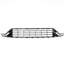 VW Golf 7 VII R front ventilation grille  | Golf-7-R-Lüftungsgitter