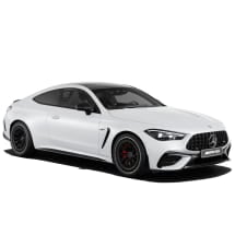 53 AMG side skirts CLE C236 Night package conversion Genuine Mercedes-Benz | Seitenschweller-Night-CLE