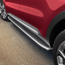 Side steps running boards KIA Sorento MQ4 Genuine KIA | P2F37AC000