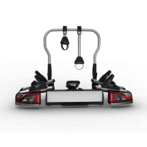 2-bike carrier for towbar | foldable, two bicycles | original Mercedes-Benz | A0008901700