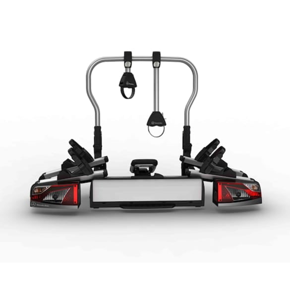 Mercedes-Benz bike carrier for towbar two bicycles  | A0008901700