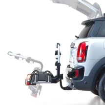 Atera Genio Pro bike carrier towbar bikes & e-bikes | Q6850012