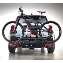 Atera Genio Pro bike carrier towbar bikes & e-bikes | Q6850000