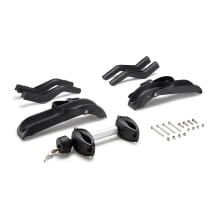 VW extension kit Basic Flex 3rd bicycle bike carrier trailer coupling | 000071109B