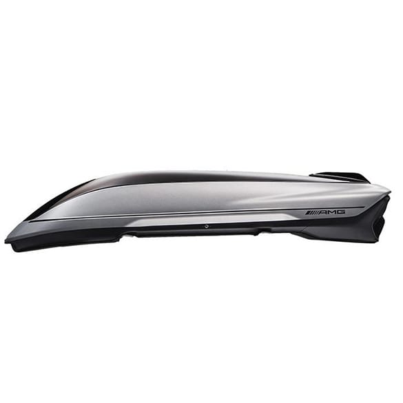 genuine Mercedes-AMG Roof Box 410l A0008400900 | A0008400900