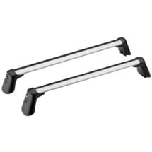 Roof rack basic cross bars B-Class W206 Genuine Mercedes-Benz | A2068900500