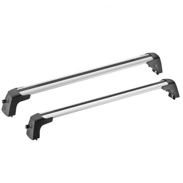 Roof rack basic cross bars EQC N293 Genuine Mercedes-Benz