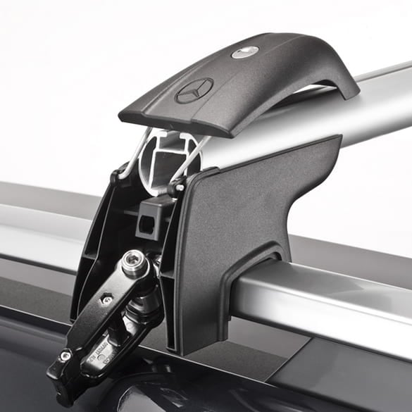 Roof Rack Basic Carrier GL GLS X166 | A1668901493 28