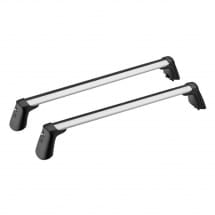 Roof rack basic cross bars GLC X254 Genuine Mercedes Benz