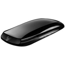 Mercedes-Benz Roof Box M 430 litres black  | A0008400500