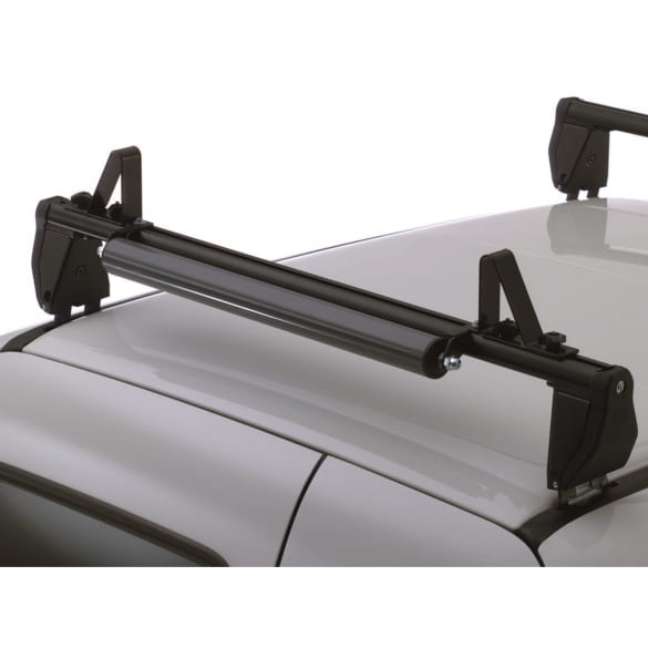 Roller base carrier black VW T6.1 Genuine Volkswagen