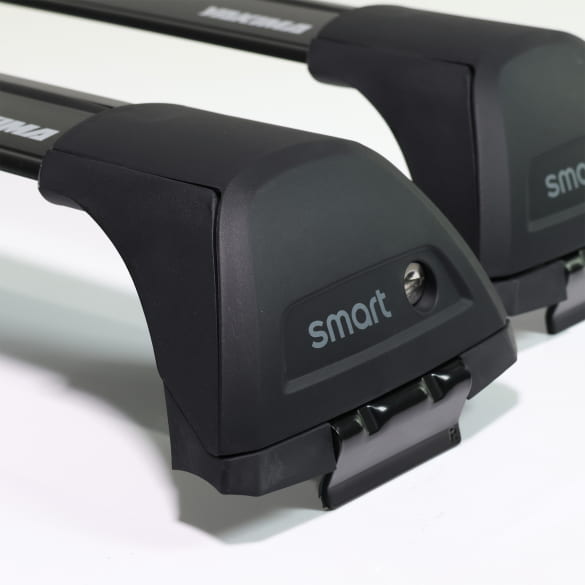 Roof rack base support rail carrier smart 1 ONE Original QAP8894644920