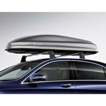 Roof rack basic cross bars S-Class sedan W222 Genuine Mercedes-Benz | A2228900093