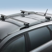 Roof rack basic cross bars KIA Stonic YB Sorento XM Alu Genuine KIA | E83004D050