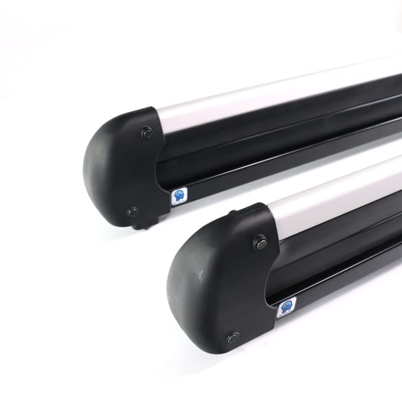 Ski holder snowboard holder basic black Genuine Volkswagen | 000071129N Ski holder snowboard holder basic black Genuine Volkswagen | 000071129N