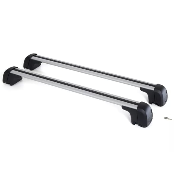 Roof rack VW T-Roc A2 Genuine Volkswagen