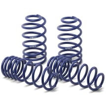 H&R sports springs lowering springs KIA ProCeed CD 4-piece set | 28725-ProCeed-CD