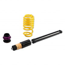 KW V1 coilover suspension lowering A-Class W176 | KW-V1-W176