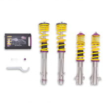 KW V1 coilover suspension lowering A-Class W176 | KW-V1-W176