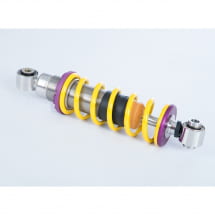 KW V2 Street Comfort coilover suspension CLA W117 | 18025065